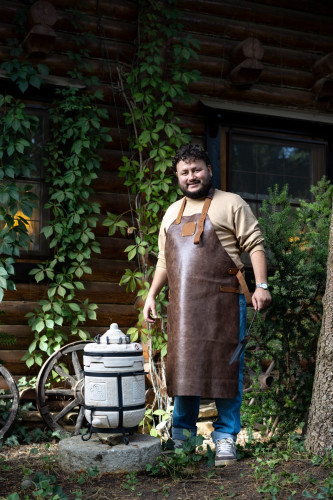 Тандыр Привал в Красноярске