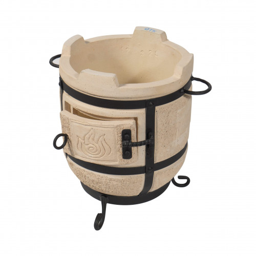 Тандыр Привал в Красноярске