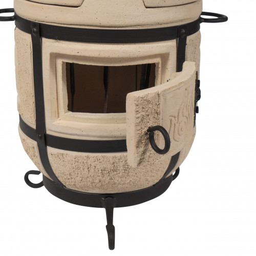 Тандыр Привал в Красноярске