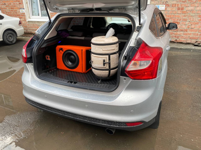 Тандыр Привал в Красноярске