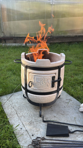 Тандыр Привал в Красноярске