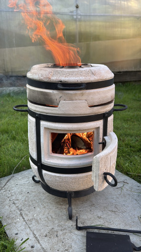 Тандыр Привал в Красноярске