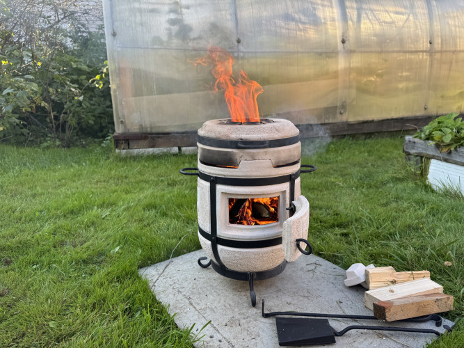 Тандыр Привал в Красноярске