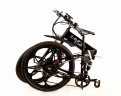 Электровелосипед Elbike Hummer Elite 13 в Красноярске
