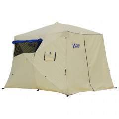 Шатер-тент Polar Bird 4SK Long Шатер-тент Polar Bird 4SK Long