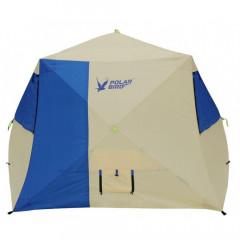 Шатер-тент Polar Bird 4SK Long Шатер-тент Polar Bird 4SK Long