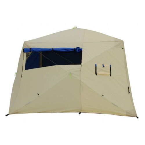 Шатер-тент Polar Bird 4SK Long в Красноярске