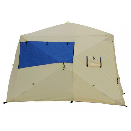 Шатер-тент Polar Bird 4SK Long в Красноярске