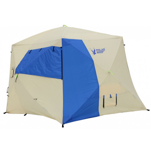 Шатер-тент Polar Bird 4SK Long в Красноярске