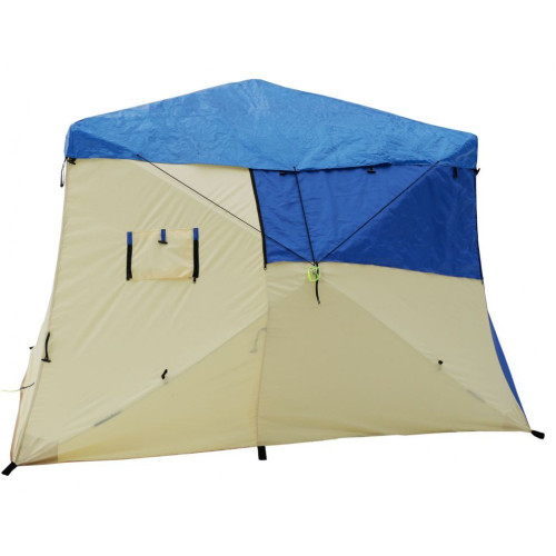 Шатер-тент Polar Bird 4SK Long в Красноярске