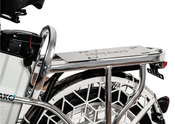 Электровелосипед Minako V.2 в Красноярске