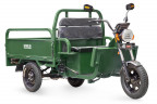 Грузовой электрический трицикл Rutrike Партнёр 1500 в Красноярске