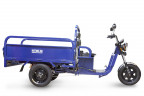 Грузовой электрический трицикл Rutrike Партнёр 1500 в Красноярске