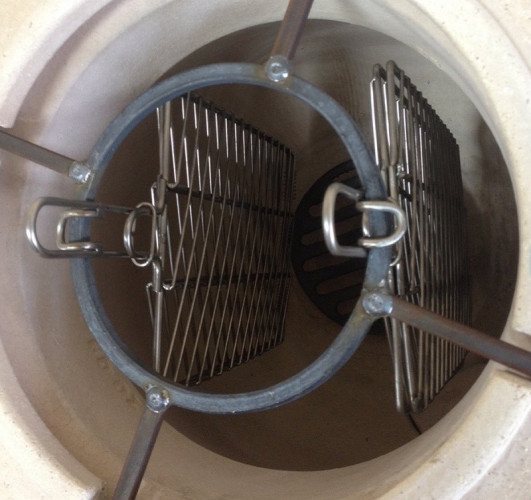 Решетка-гриль "Мясо Рыба ТМ" в Красноярске