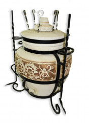 Тандыр Султан Хайдар малый Тандыр Султан Хайдар малый