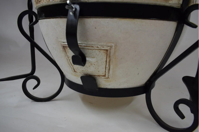 Тандыр Султан Хайдар малый в Красноярске