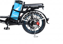 Электровелосипед Minako V.8 Pro