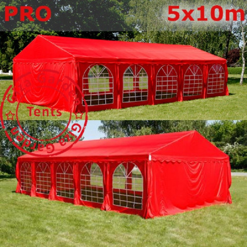 Шатер Giza Garden Pro 5 х 10 м в Красноярске