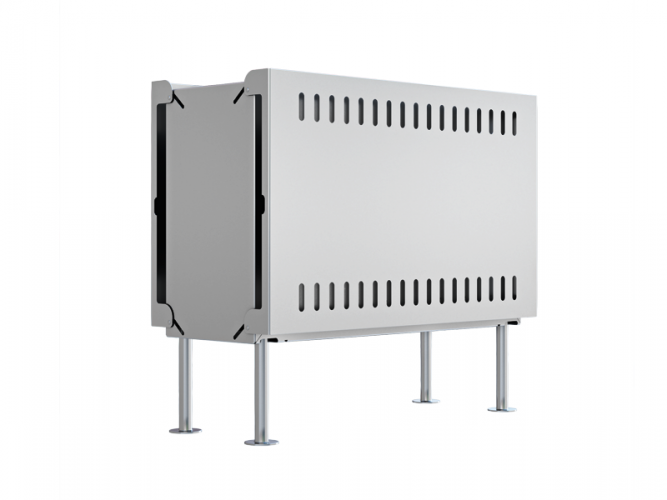 Печь банная INTENT Мини в Красноярске