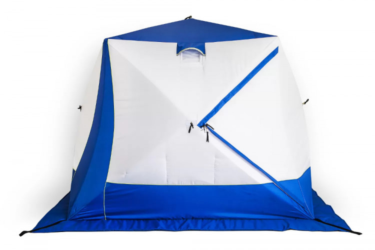 Зимняя палатка куб Pulsar 4T в Красноярске