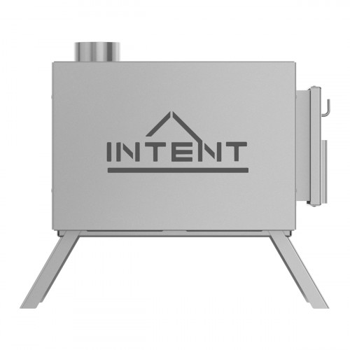 Печь походная INTENT FISHER в Красноярске