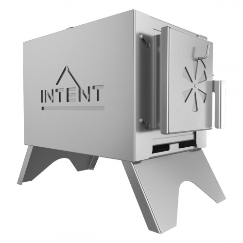Печь походная INTENT FISHER в Красноярске