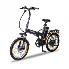 Электровелосипед Minako Street 10Ah