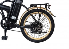 Электровелосипед Minako Street 10Ah