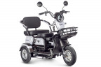Электротрицикл Rutrike Gelbert Caf в Красноярске