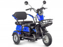 Электротрицикл Rutrike Gelbert Caf в Красноярске