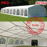 Шатер Giza Garden Pro 8 х 16 м в Красноярске