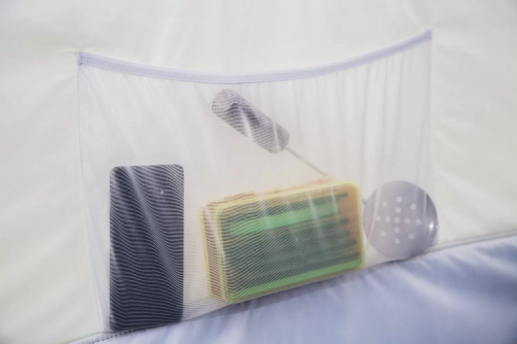 Зимняя палатка куб Pulsar 3T long в Красноярске