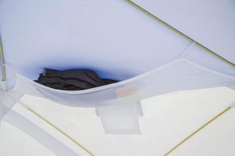 Зимняя палатка куб Pulsar 3T long в Красноярске