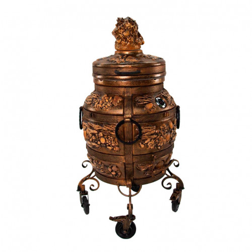 Тандыр Посейдон в Красноярске