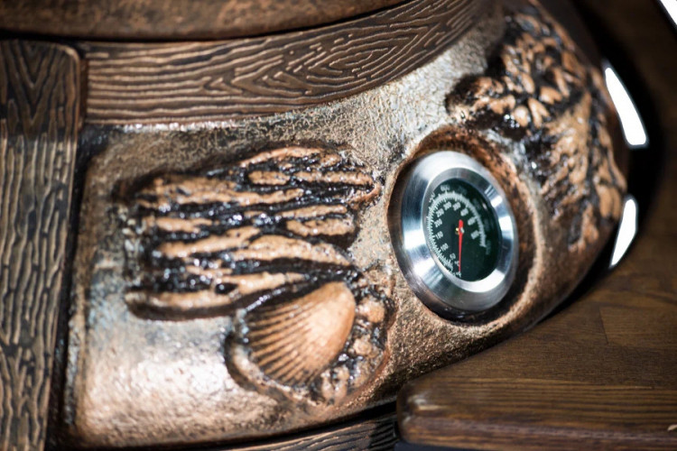 Тандыр Посейдон в Красноярске