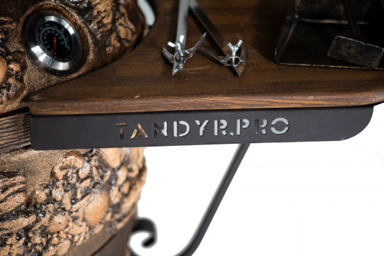 Тандыр Посейдон в Красноярске