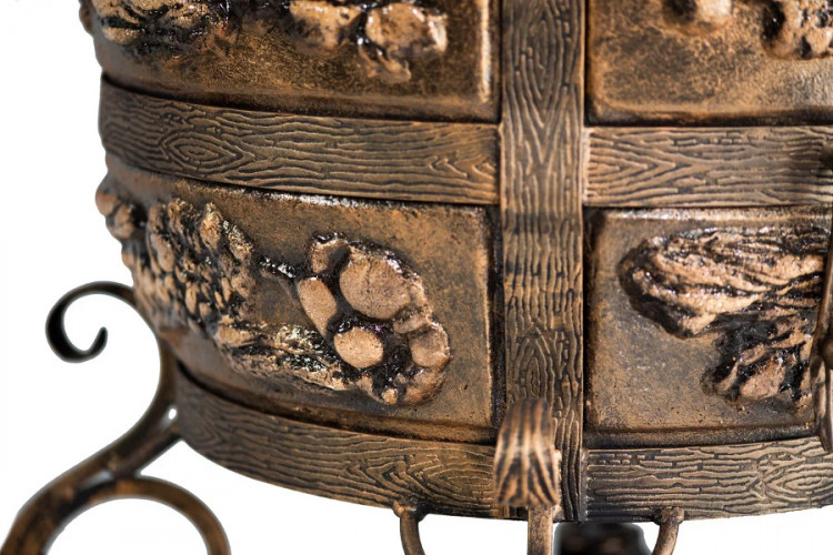 Тандыр Посейдон в Красноярске