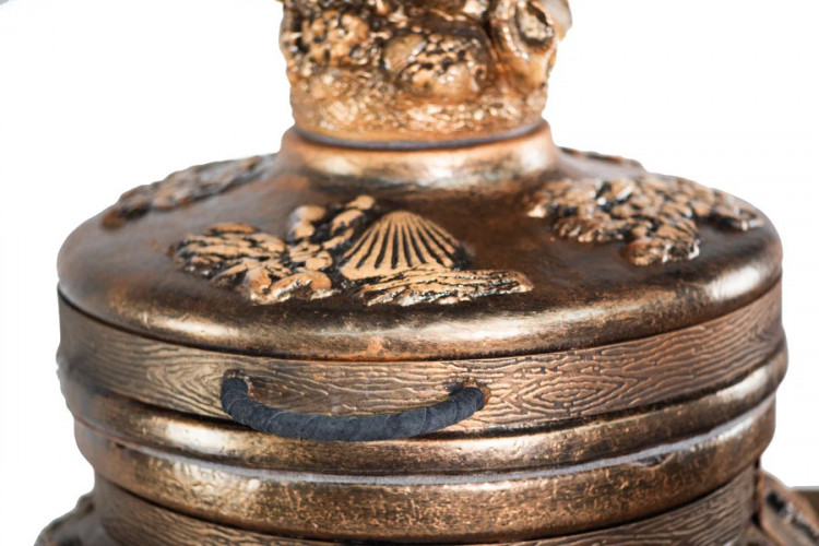 Тандыр Посейдон в Красноярске