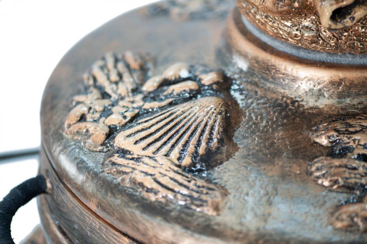 Тандыр Посейдон в Красноярске