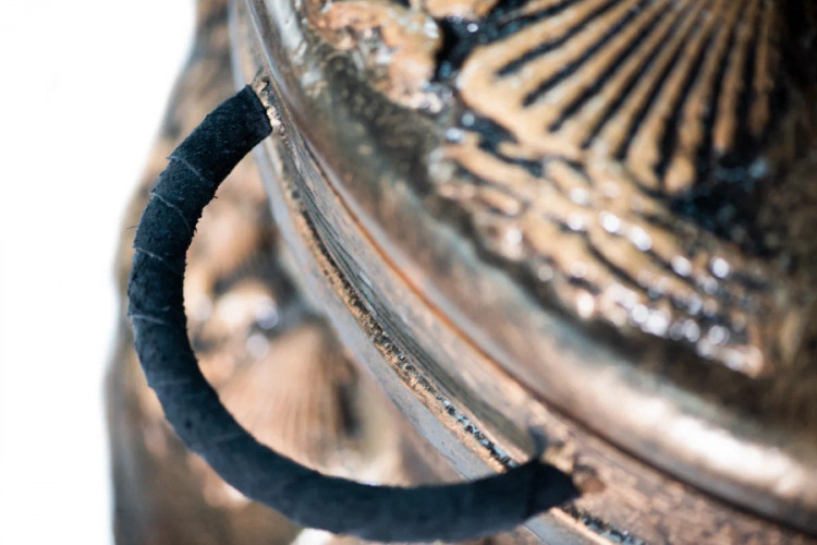 Тандыр Посейдон в Красноярске