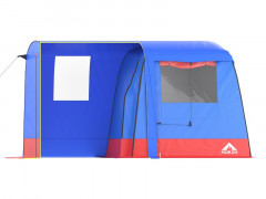 Накидка-тамбур МОРЖ