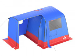 Накидка-тамбур МОРЖ