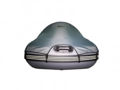 Тент носовой для надувных лодок ПВХ Polar Bird