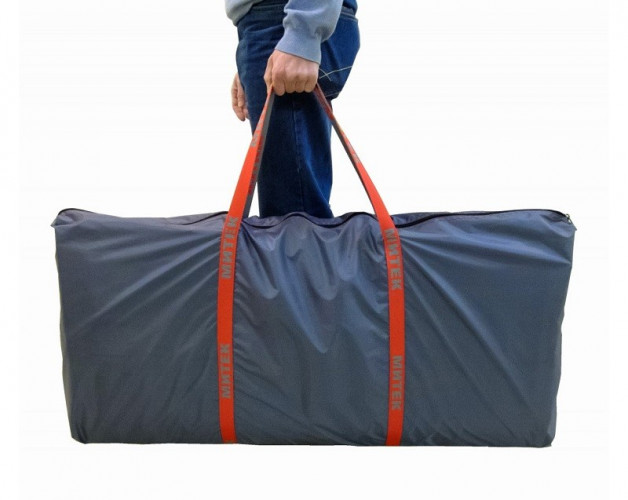 Пол универсальный к палатке МИТЕК Нельма Куб и Омуль в Красноярске