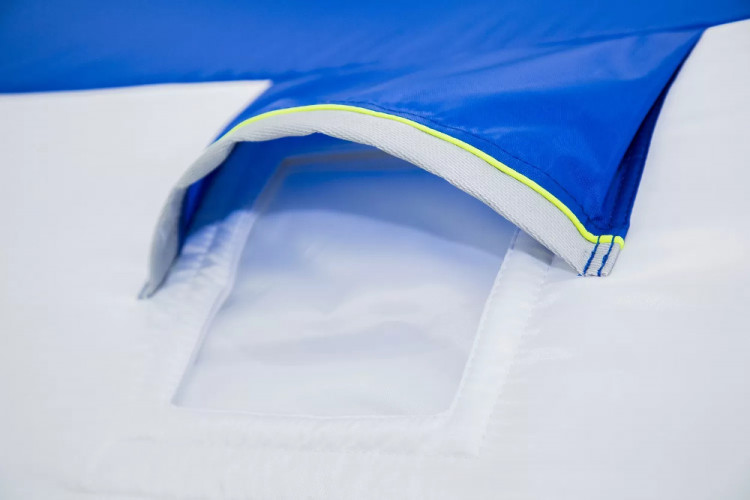 Зимняя палатка куб Pulsar 4T long в Красноярске