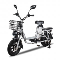 Электровелосипед Minako Monster