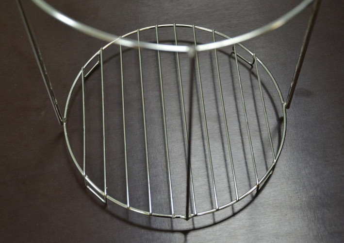 Этажерка мясная в Красноярске