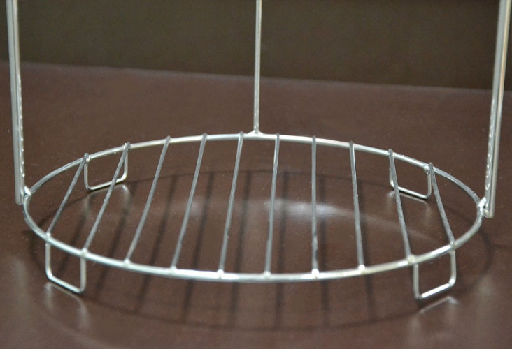 Этажерка мясная в Красноярске