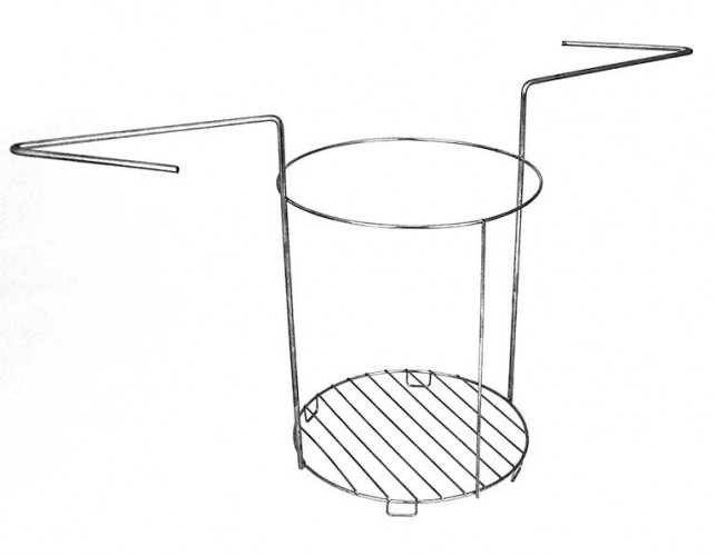 Этажерка мясная в Красноярске