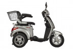 Электроскутер Volteco Trike New в Красноярске